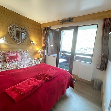 Les Balcons De Bellevarde Val-dʼIsère Kültér fotó