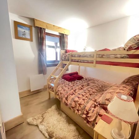 Les Balcons De Bellevarde Val-dʼIsère Kültér fotó