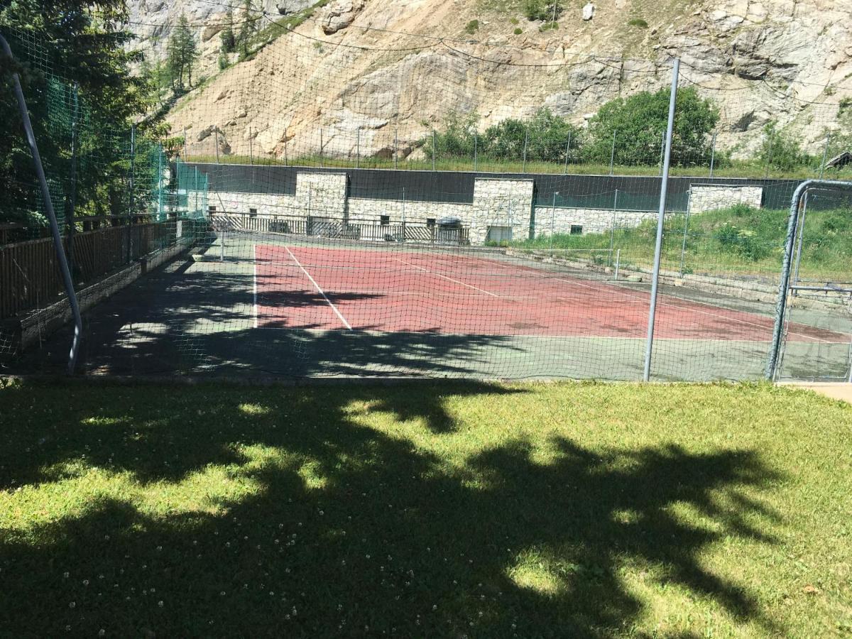 Les Balcons De Bellevarde Val-dʼIsère Kültér fotó