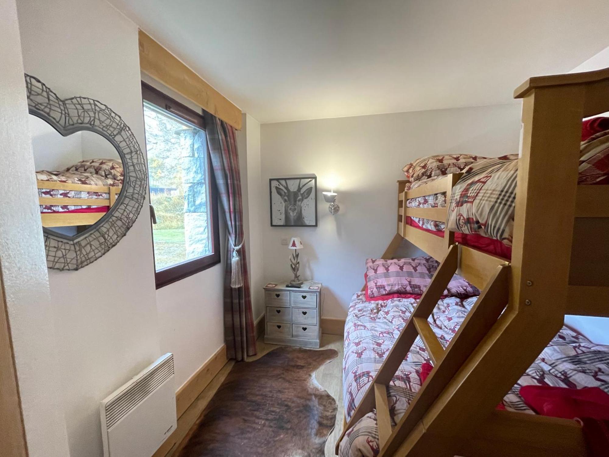 Les Balcons De Bellevarde Val-dʼIsère Kültér fotó