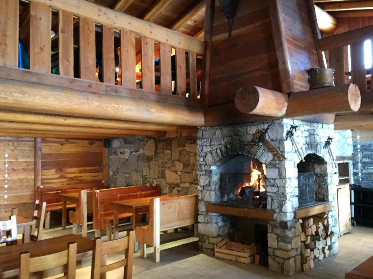 Les Balcons De Bellevarde Val-dʼIsère Kültér fotó
