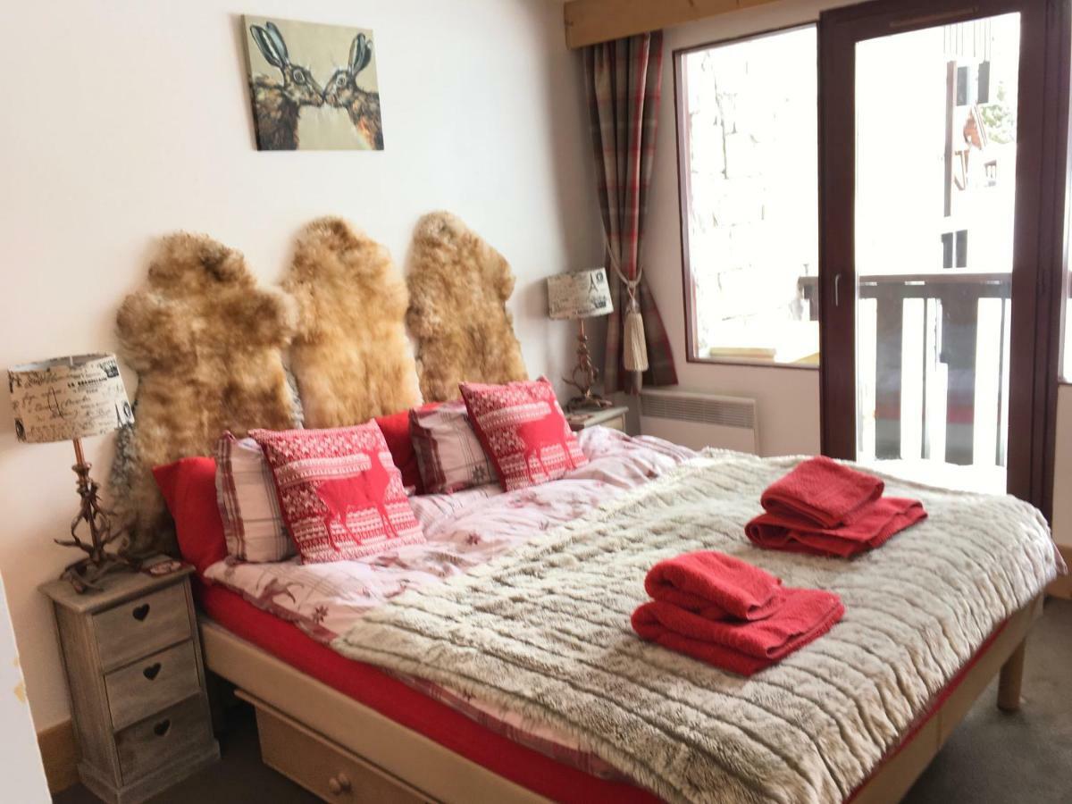 Les Balcons De Bellevarde Val-dʼIsère Kültér fotó