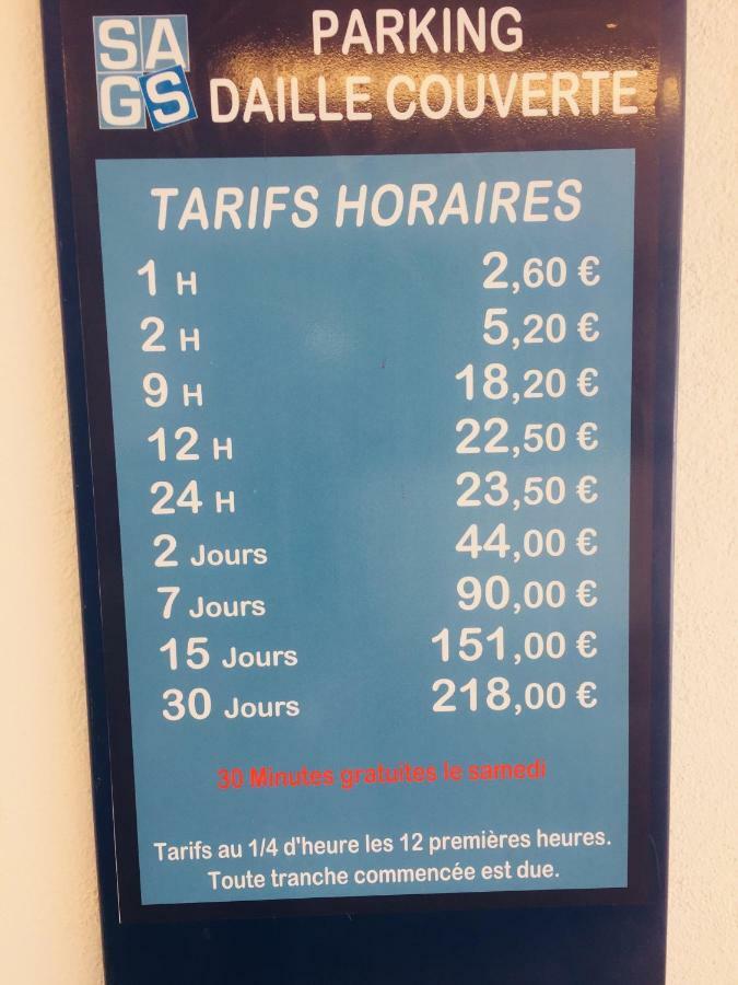Les Balcons De Bellevarde Val-dʼIsère Kültér fotó